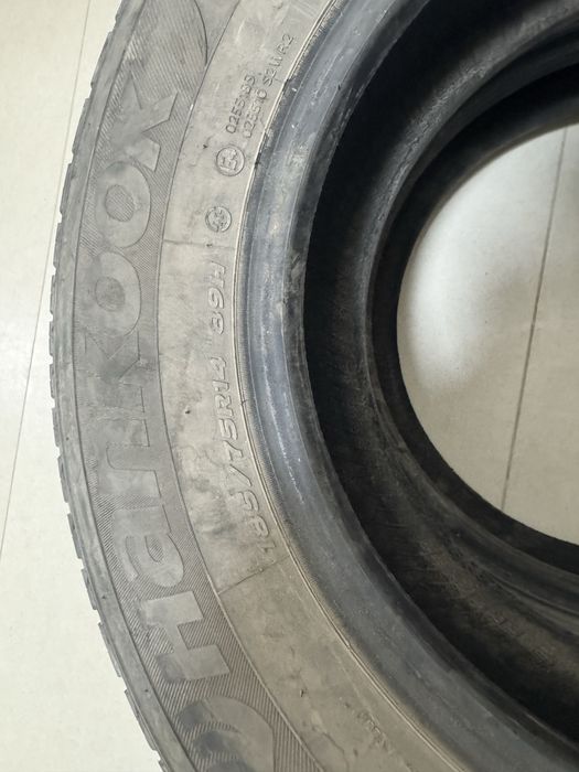 Продом шины HANKOOK 185/75/R14