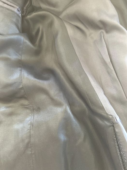 Capasca палто- 60% вълна