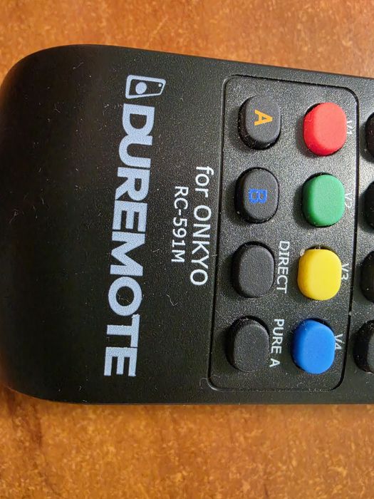 Onkyo TX-SR502E receiver