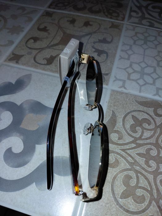 Ochelari de soare Timacon, cu eticheta, 100%UV protection