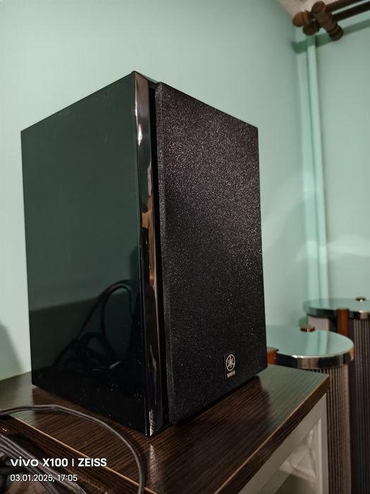 Стерео система Yamaha  rx E-400