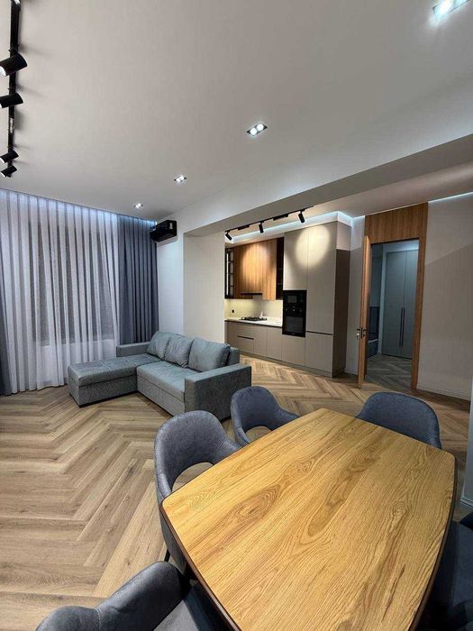 Горячая Цена! Продается 3-Комнатная Квартира на Яккасарайском Районе!