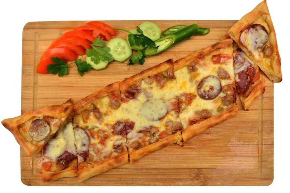 Доставка Турецкой еды