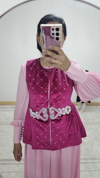 Кажекей + көйлек, дара көйлектер