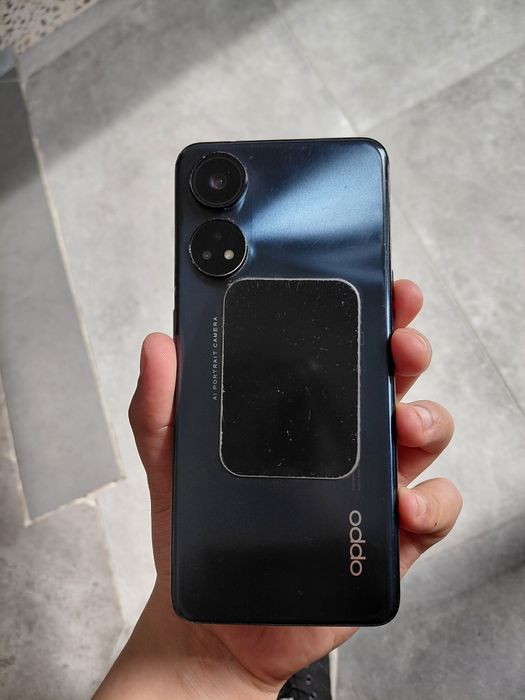 OPPO RENO 8T 256/8. ОППО телефон