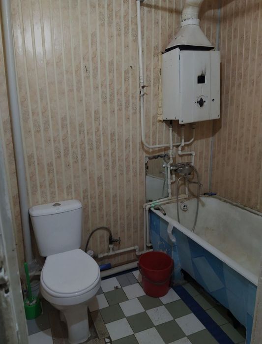 Продаётся 2/2/2 58й городок, Кадышева