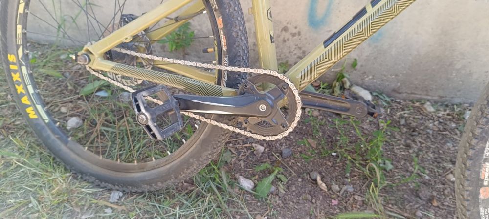 Vînd Bicicleta MTB Drag C1 Pump 26" 2023