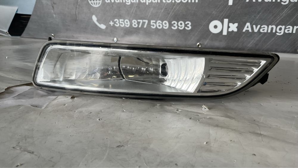 Ляв халоген Ford Mondeo 2006-