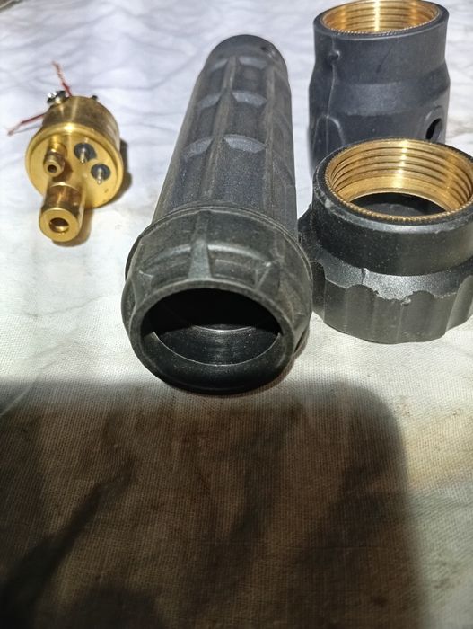 Продам евроразьем для полуавтомата