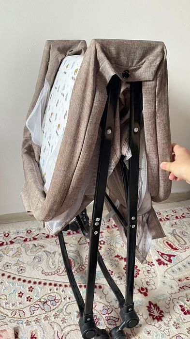 Продается Люлька