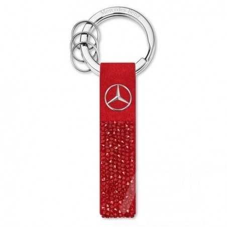 Breloc original Mercedes Milano Swarovski