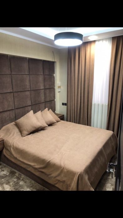 3/3/4 Спец план Сдаётся евро люкс квартира Ориентир Гос.Россия