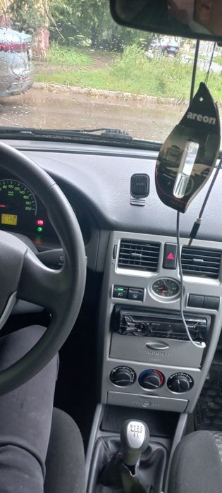 Продам приору 1 в хорошем состоянии