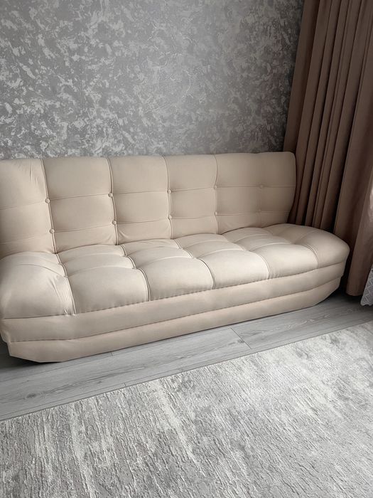 Продам новый диван