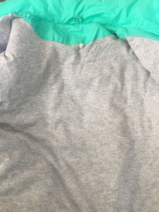 Куртка на весну-осень на девочку