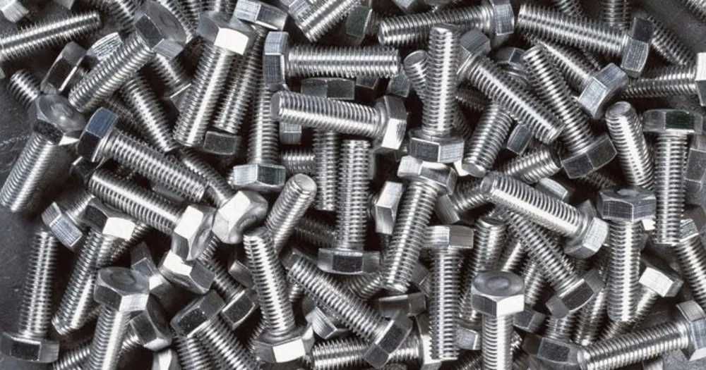 Гайки болты шпильки низкие цены Болты и гайки шайбы