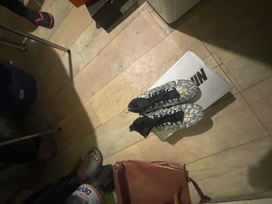 Nike Superfly Elite 9