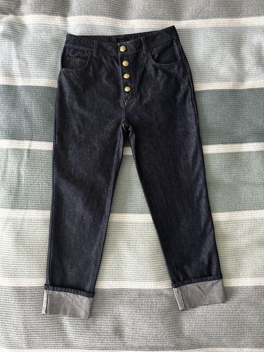 Оригинални дамски дънки Escada