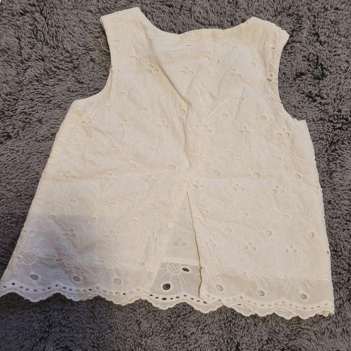 Blugi & camasa marimea 116