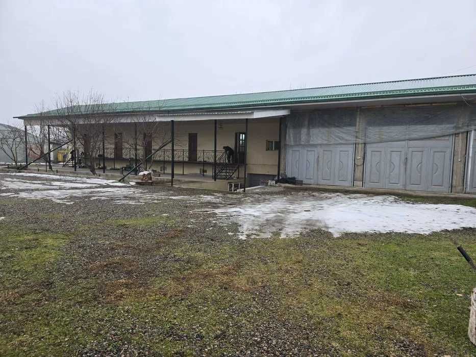 Продаётся земельный участок