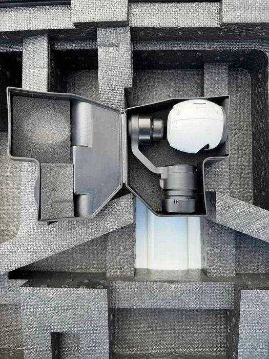 DJI Inspire 1 – Дрон в отлично състояние