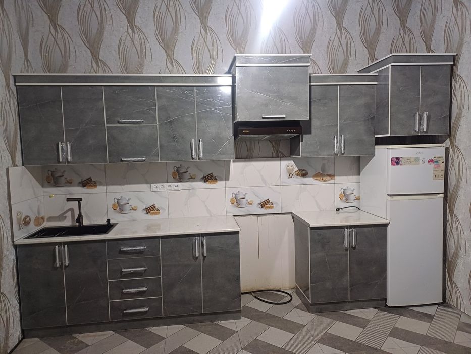 Oshxona mebeli. Zakas buyicha .siz hohlagan.narxda