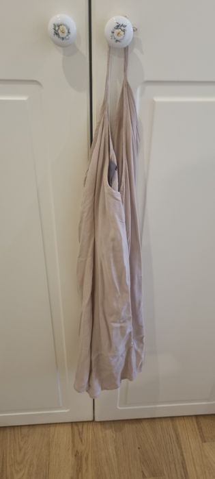 Rochie pnk 36 din matase