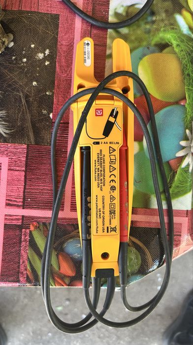 FLUKE T6-1000 PRO