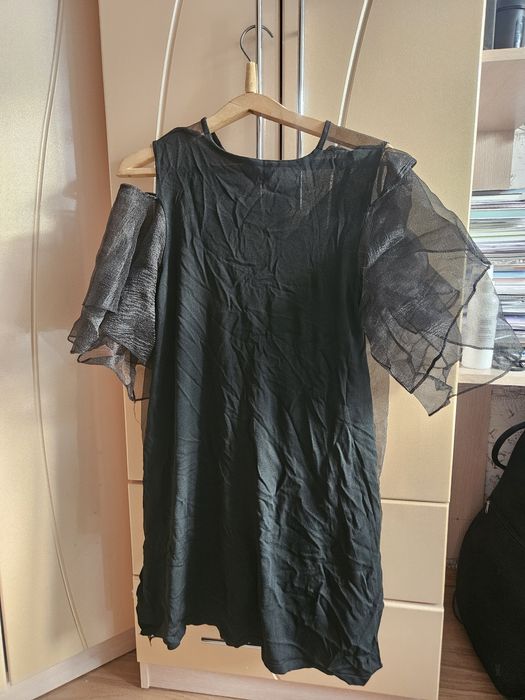 Вечерние коктельные платья