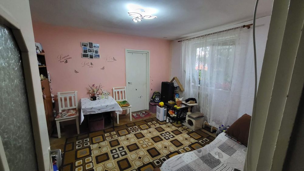 Apartament cu 2 camere