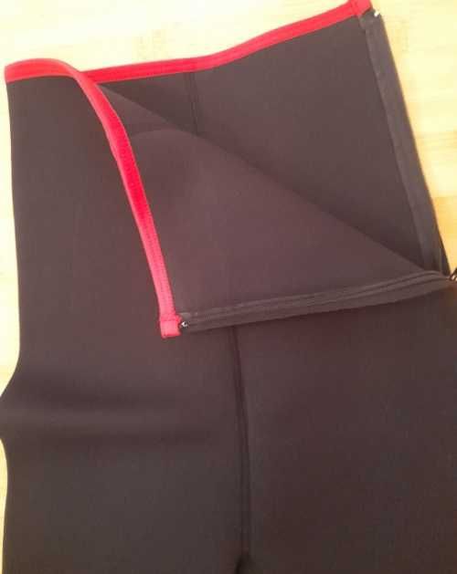 Colanti  pentru modelare corporala din neopren   36-38