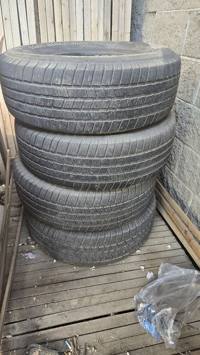 Шины 230/70/ 16 R
