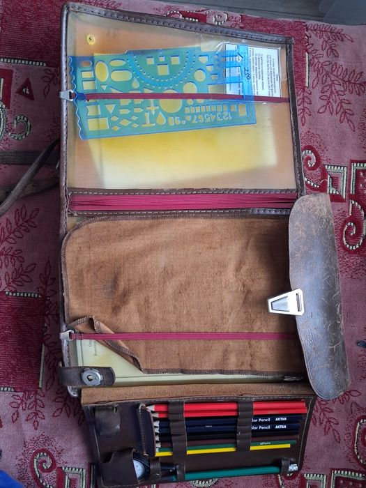 Офицерский сумка