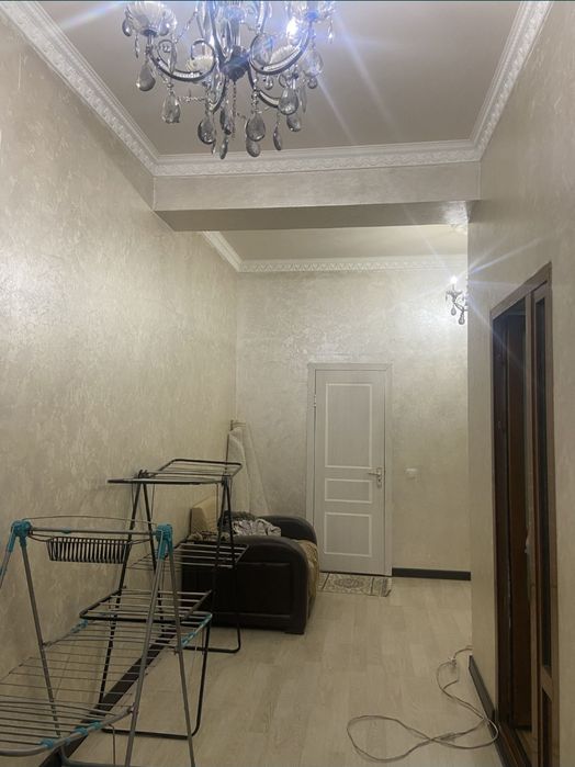 Kvartira ayol qizlar uchun