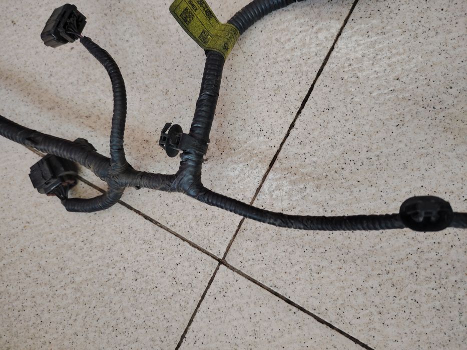 Кабел за стопове на Hyandai Kona 2022