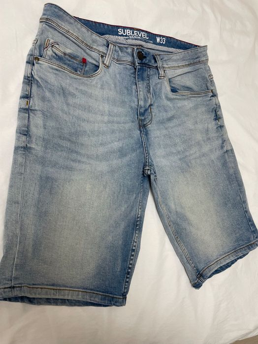 Мъжки къси панталони