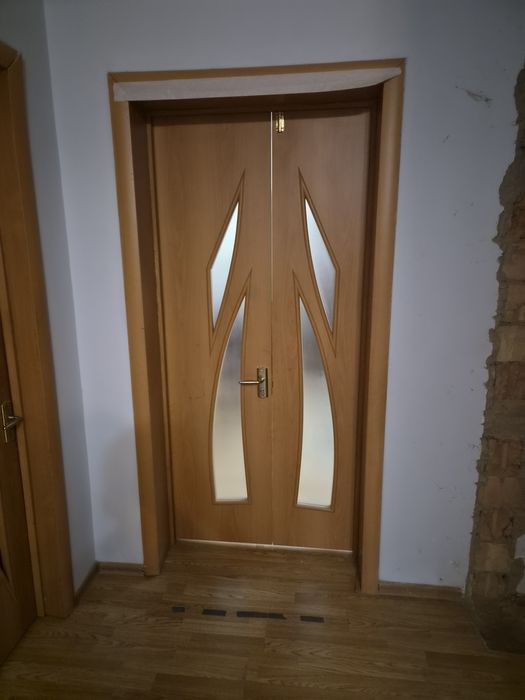Межкомнатные двери