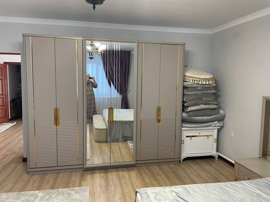 Спальный гарнитур(турецкий)