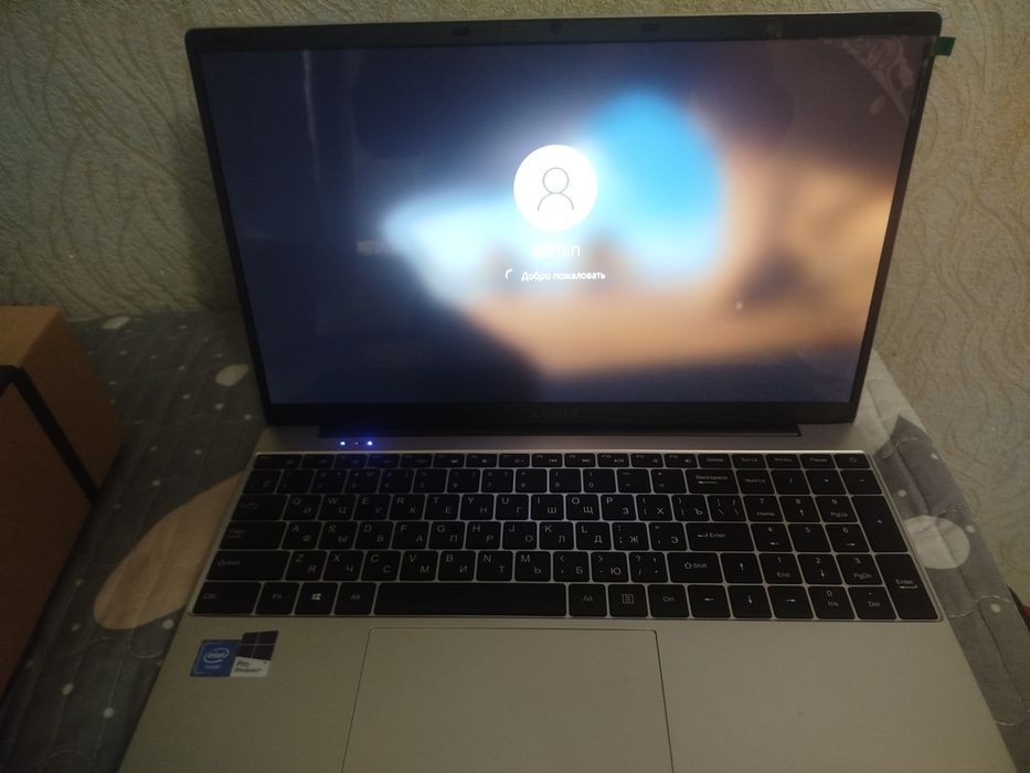 Продам свой Notebook