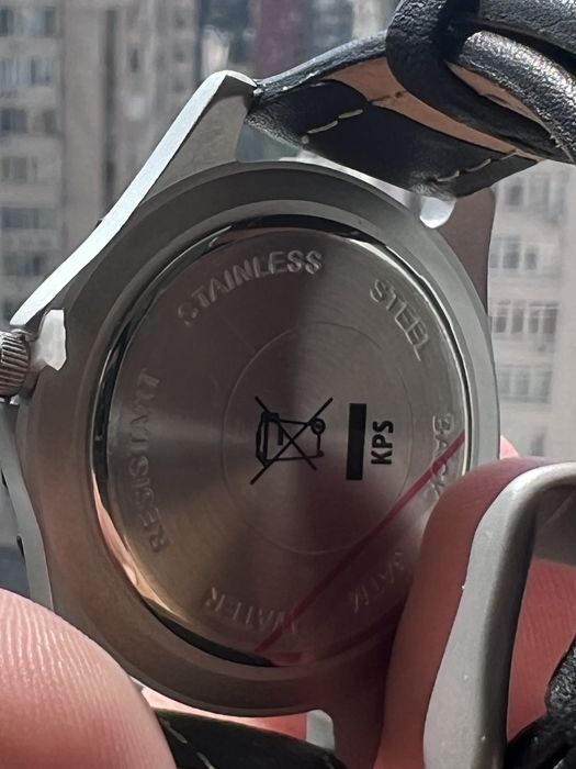 Швейцарские часы, Hilti