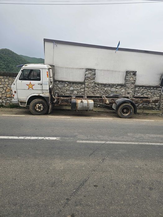 Camion Man autosasiu