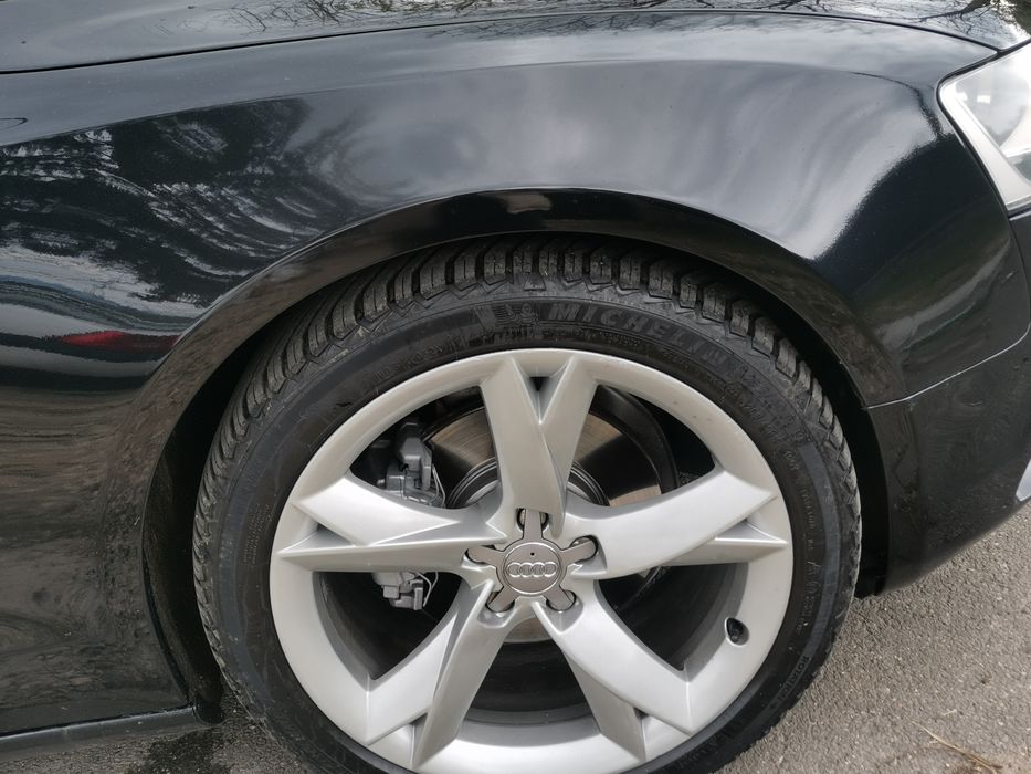 Audi A5 automat 2013