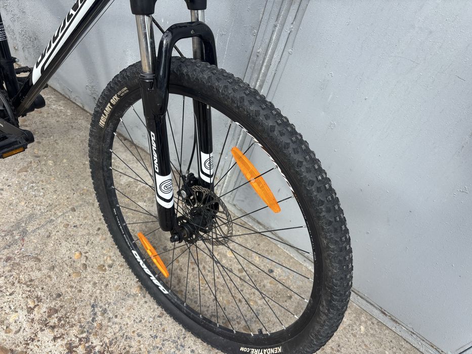 Алуминиев велосипед Galano 29 цола