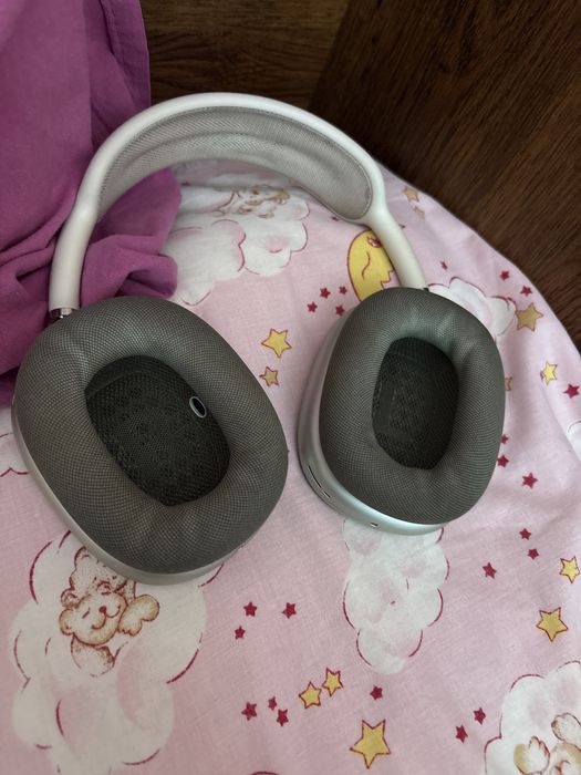 Airpods Max 1 нашуники
