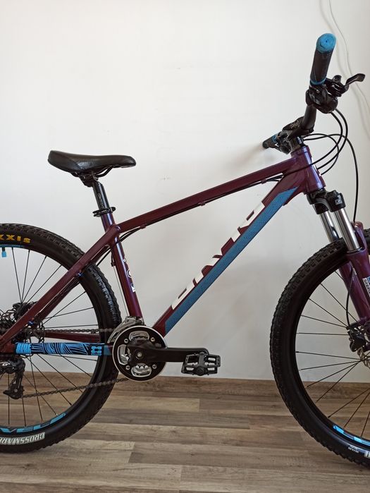 26" DRAG C1 FUN, Хидравлични Дискови спирачки