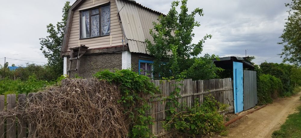 Продается дача в обществе Каучук размером 10сот