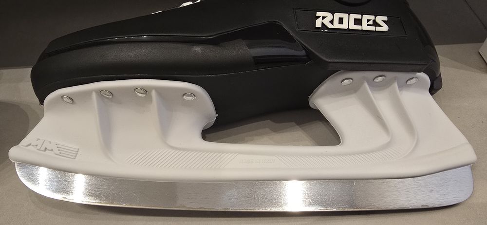 Patine gheață NOI Roces M12 număr 40