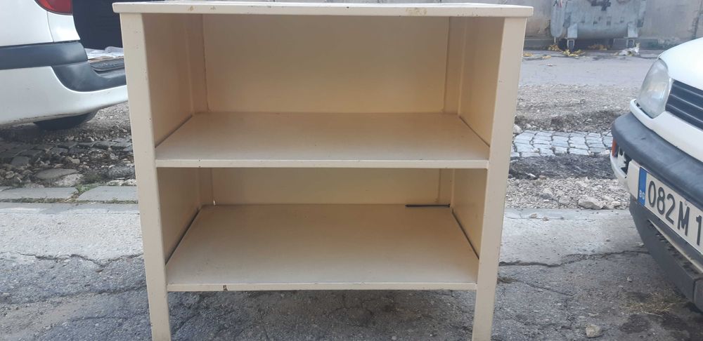 Шкаф маси-много стабилни