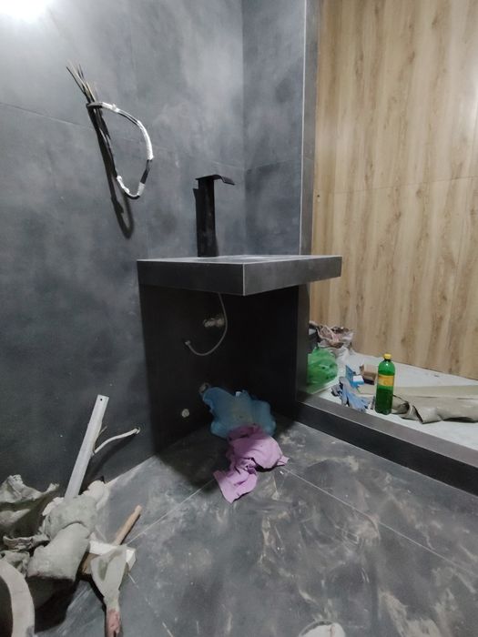 Кафельщик с опытом