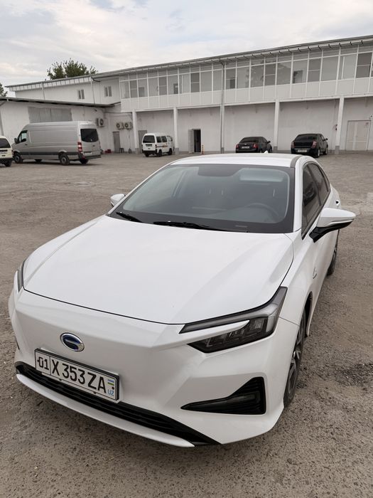Gac Honda EA6 (Gac aion S) 510 km. 62.500 km.